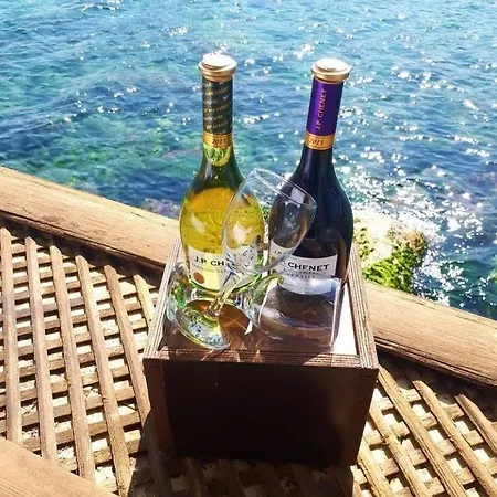 Dome & Casino Location ! Kyrenia (Northern Cyprus)