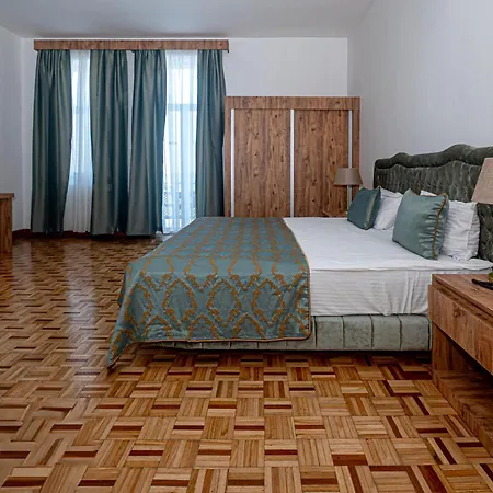 Dome & Casino Location ! 4* Kyrenia (Northern Cyprus)