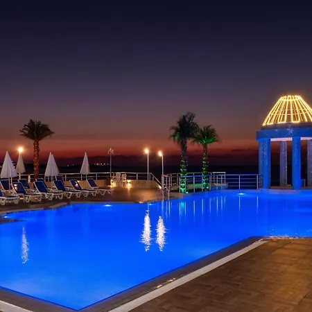 Gæstehus Dome & Casino Location ! 4*