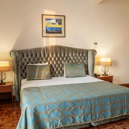 Dome & Casino Location ! Kyrenia (Northern Cyprus)