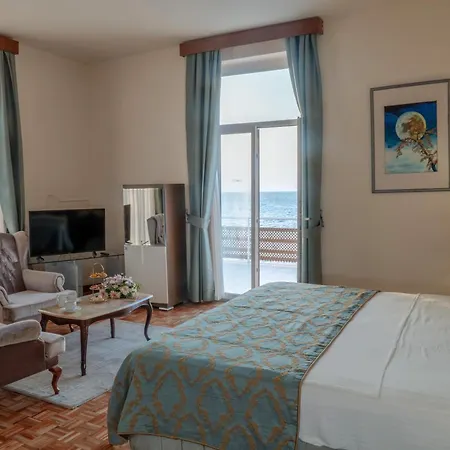 Dome & Casino Location ! 4* Kyrenia (Northern Cyprus)