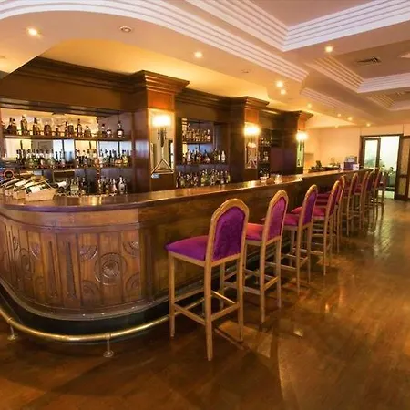 Dome & Casino Location !