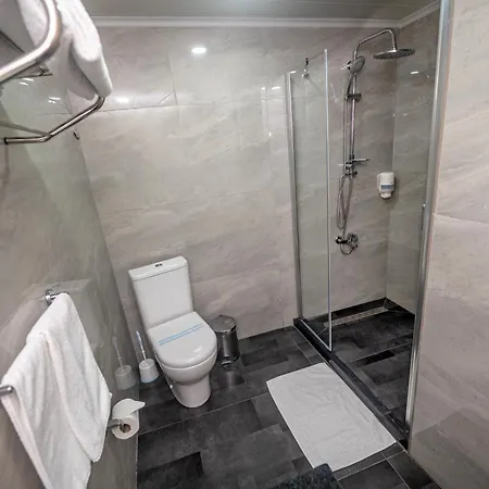 Pensjonat Dome & Casino Location !