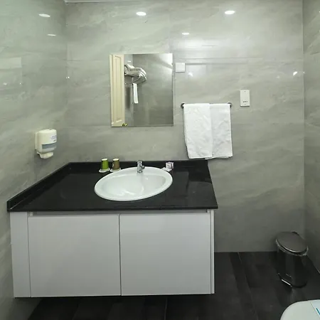 Dome & Casino Location ! 4*