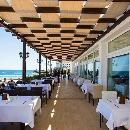 Dome & Casino Location !