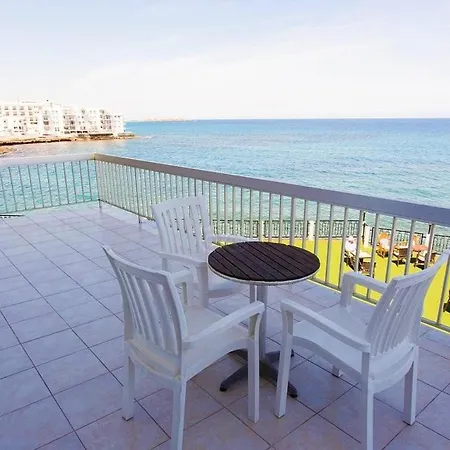 Seafront Dome Central & Anchor Restaurant & Casino Pensionat Kyrenia (Northern Cyprus)