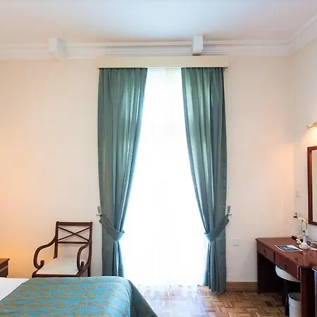Seafront Dome Central & Anchor Restaurant & Casino 4* Kyrenia (Northern Cyprus)