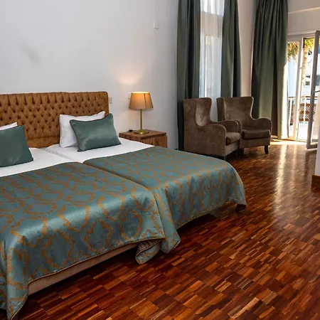 Dome & Casino Location ! Pensiune Kyrenia (Northern Cyprus)