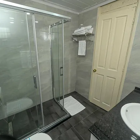 Dome & Casino Location ! Pensiune Kyrenia (Northern Cyprus)