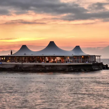 Pensiune Dome & Casino Location ! Kyrenia (Northern Cyprus)