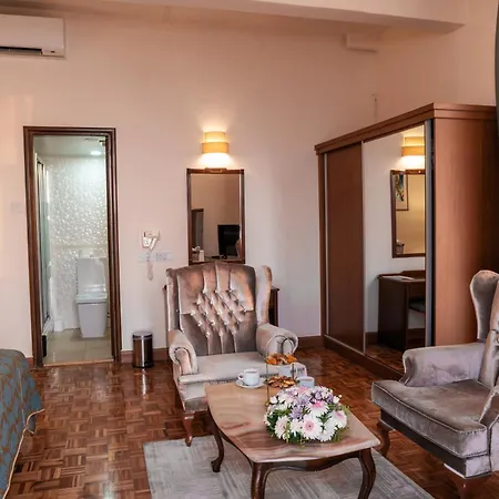 Dome & Casino Location ! Kyrenia (Northern Cyprus)