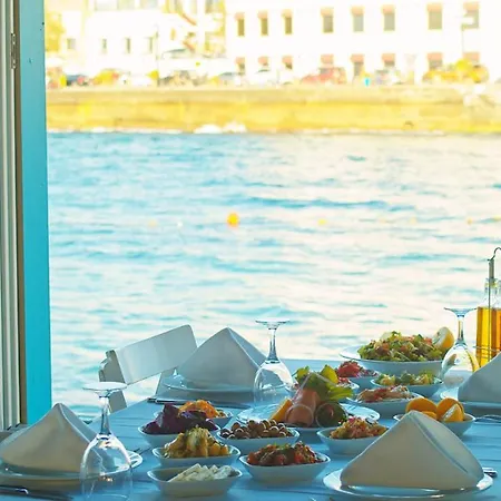 Dome & Casino Location ! Pensiune 4*