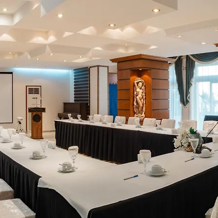 Dome & Casino Location ! 4* Kyrenia (Northern Cyprus)